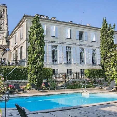 Hotel De Bastard Lectoure Εξωτερικό φωτογραφία