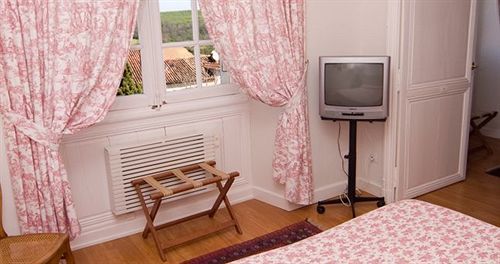 Hotel De Bastard Lectoure Εξωτερικό φωτογραφία