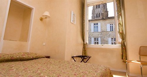 Hotel De Bastard Lectoure Εξωτερικό φωτογραφία