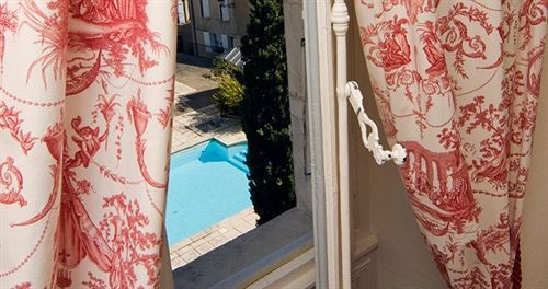 Hotel De Bastard Lectoure Εξωτερικό φωτογραφία