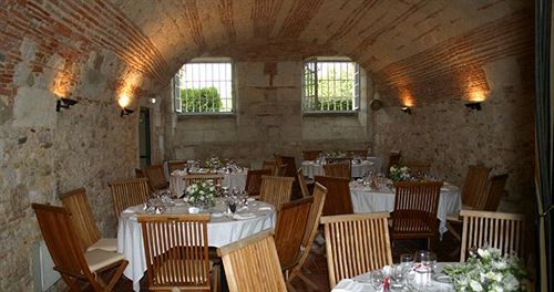 Hotel De Bastard Lectoure Εξωτερικό φωτογραφία