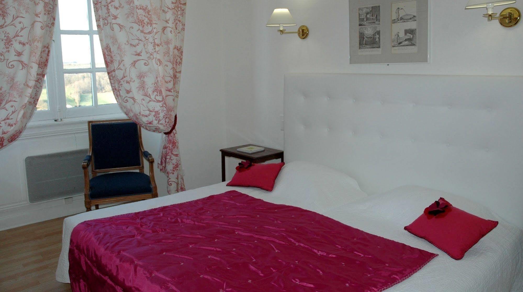 Hotel De Bastard Lectoure Εξωτερικό φωτογραφία