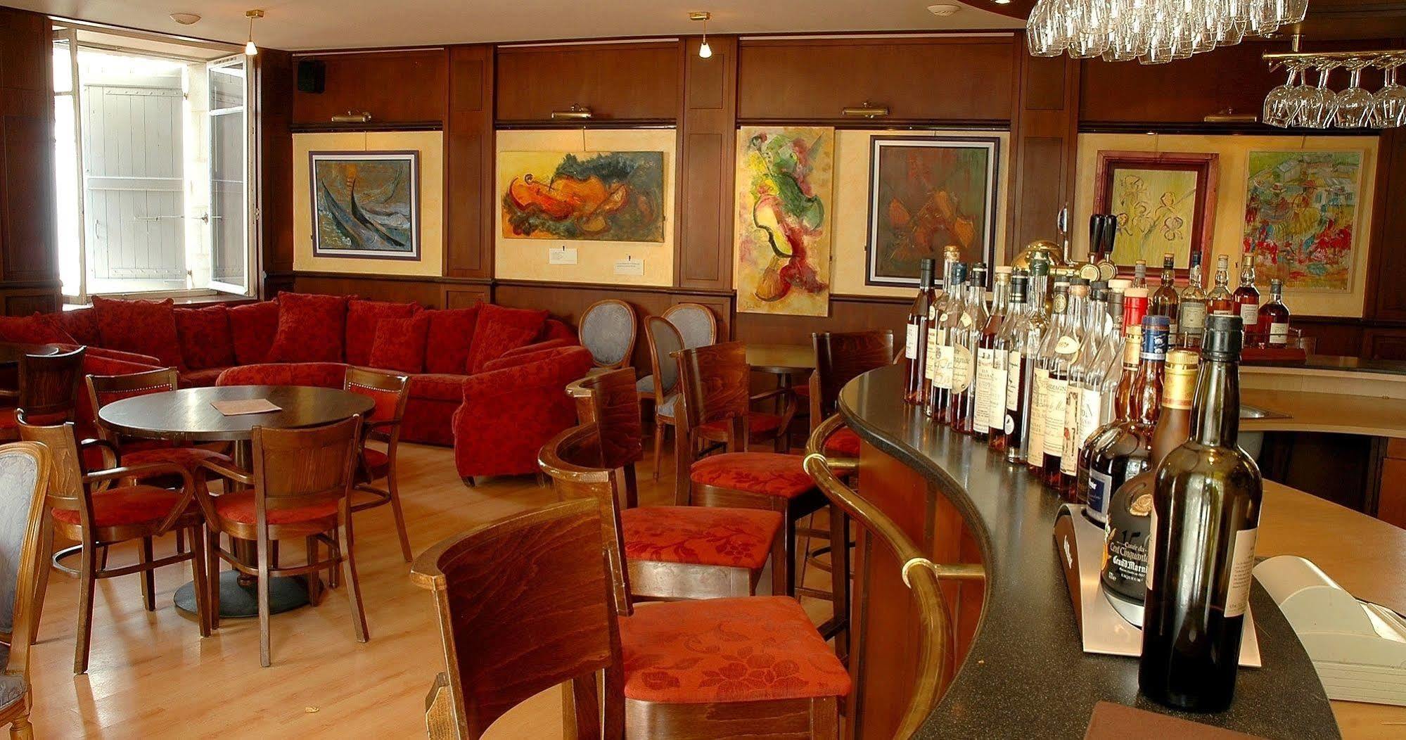 Hotel De Bastard Lectoure Εξωτερικό φωτογραφία